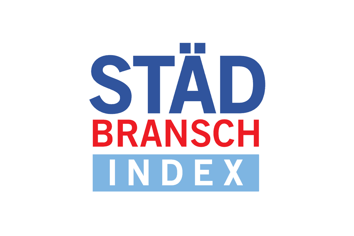 Städbransch Index
